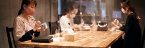 東京で金継ぎワークショップ（つぐつぐ）